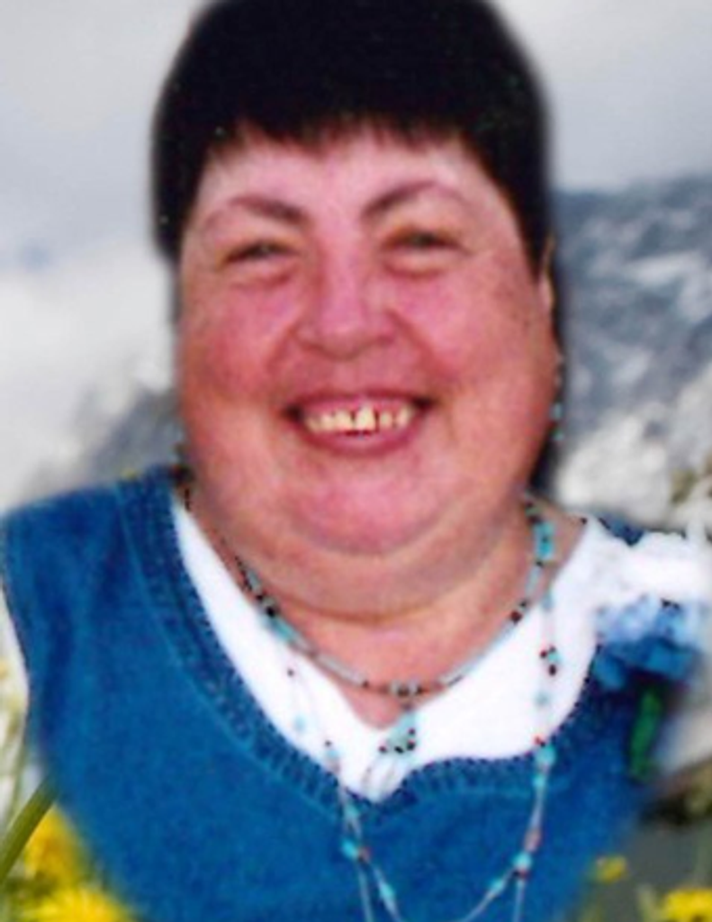 Yolonda Ann Eggleston Profile Photo