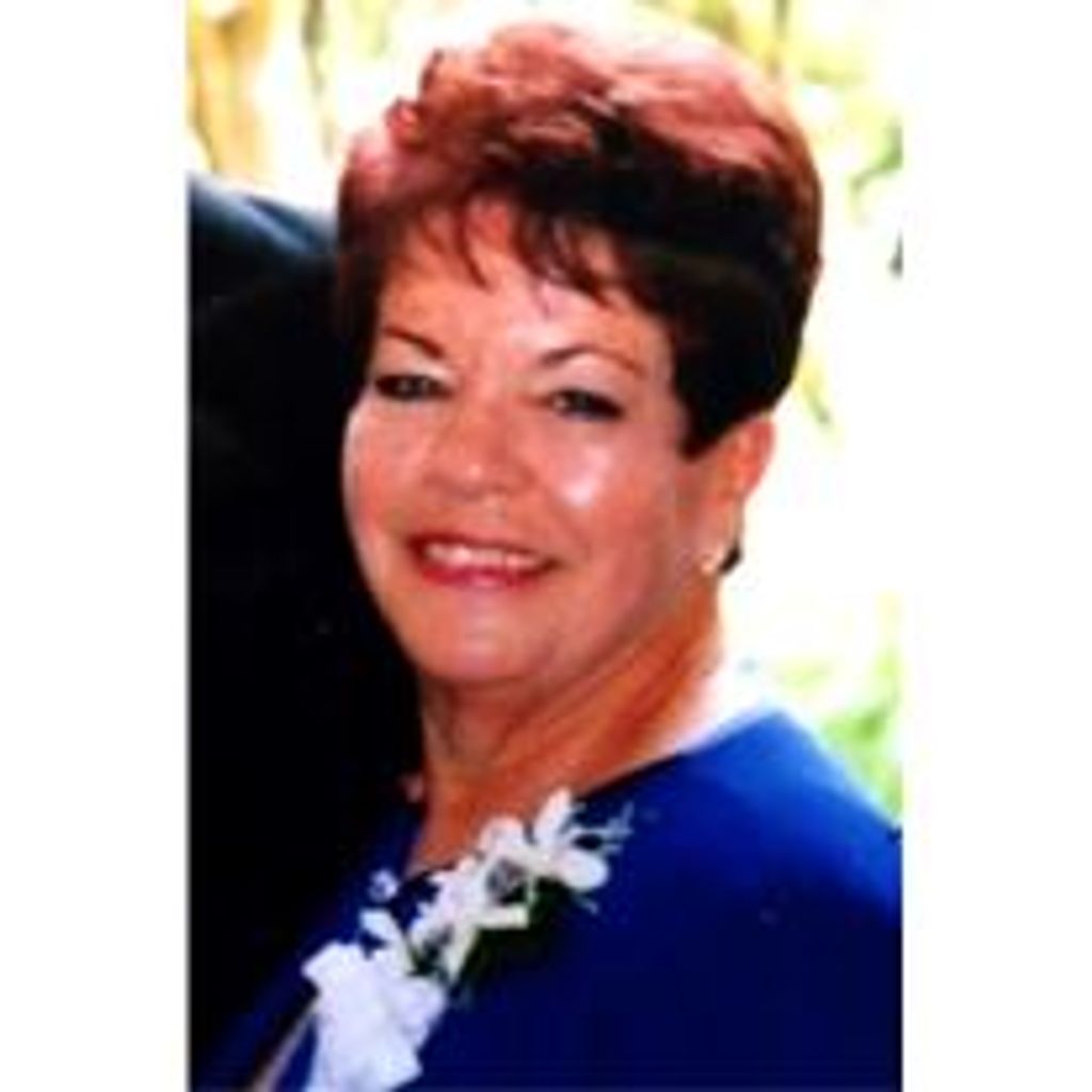 Nellie Schaffer