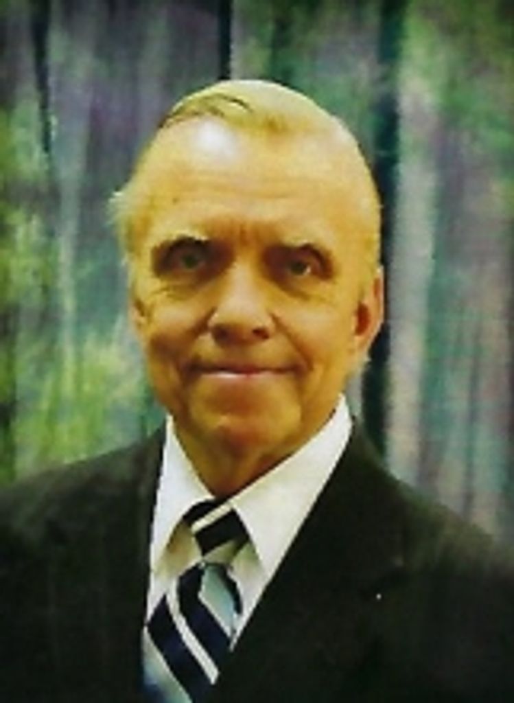 Lee Allen Horstman