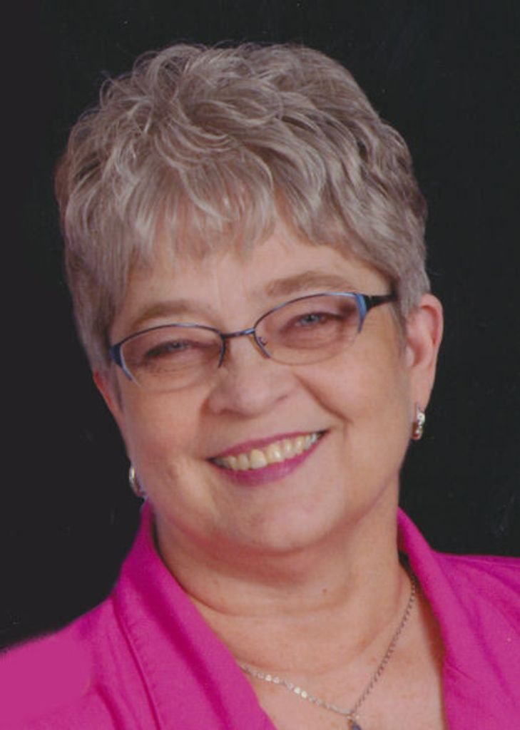 Joy Ann Ehlke