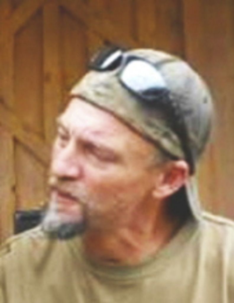 Paul W. Diaz Profile Photo