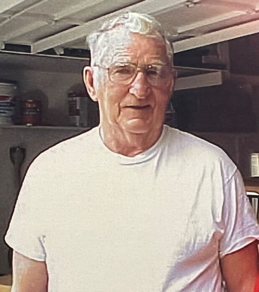 Stanley Cadwell