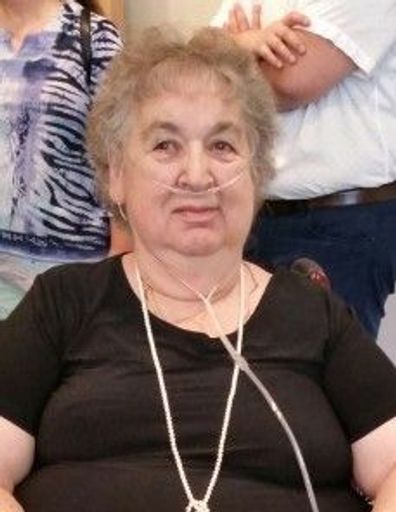 Margie June Koch Profile Photo