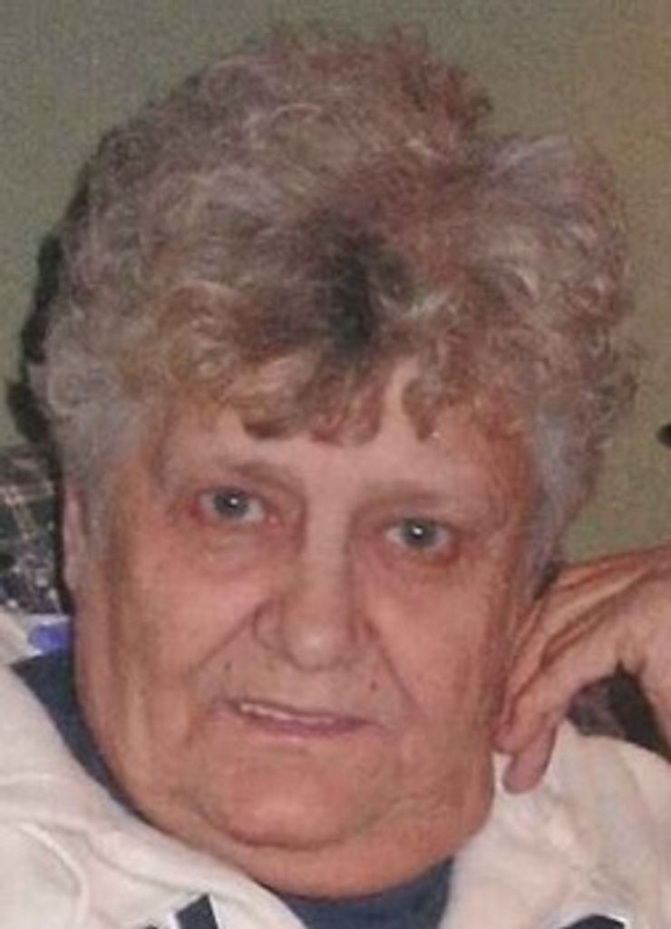 Sallie Anne Rogers
