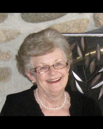 Kathleen Ellen Lillehaugen's obituary image