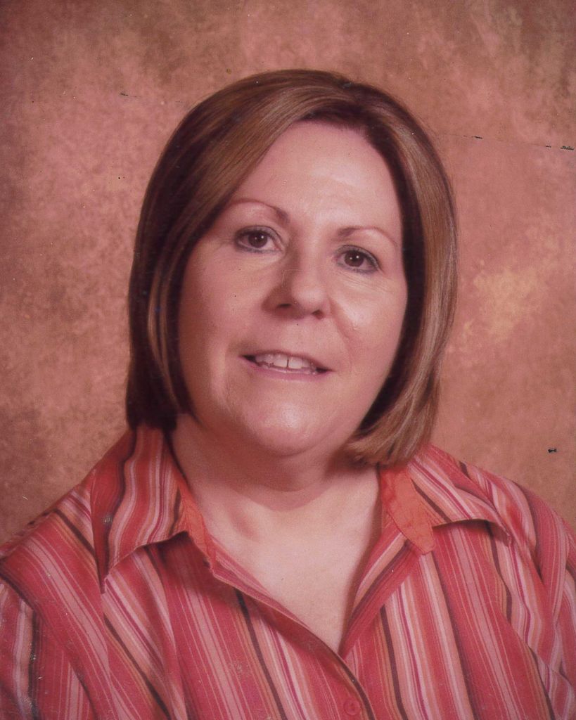 Sylvia Diane Correll Bridges