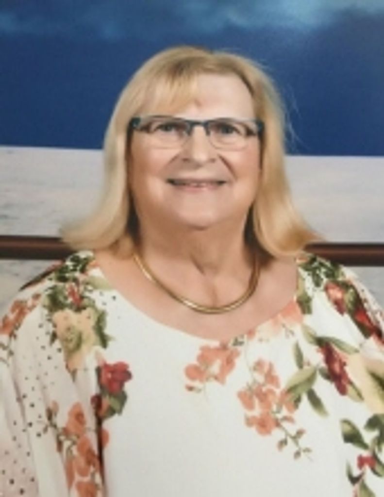 Marion Sundberg Profile Photo