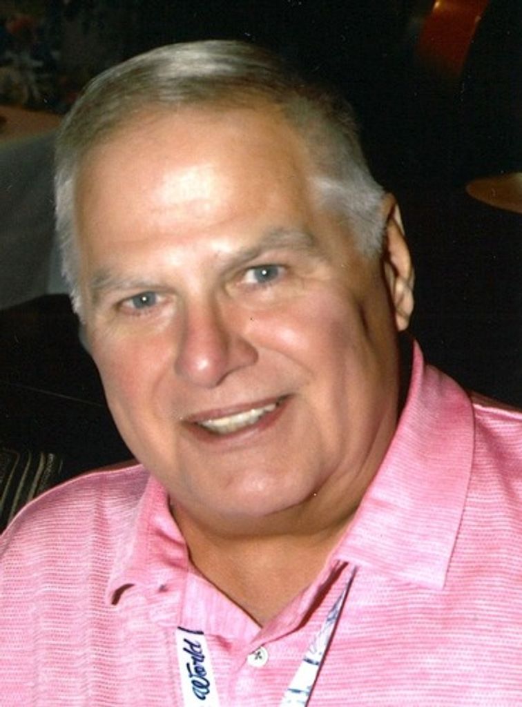 Thomas “Thom” Hathaway Profile Photo