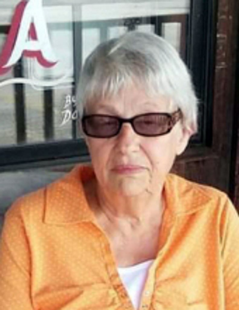 Evalene  Jane  Roberts