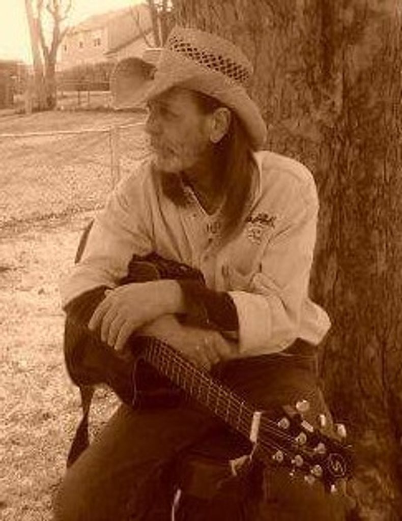 Troy "Tony" Herald