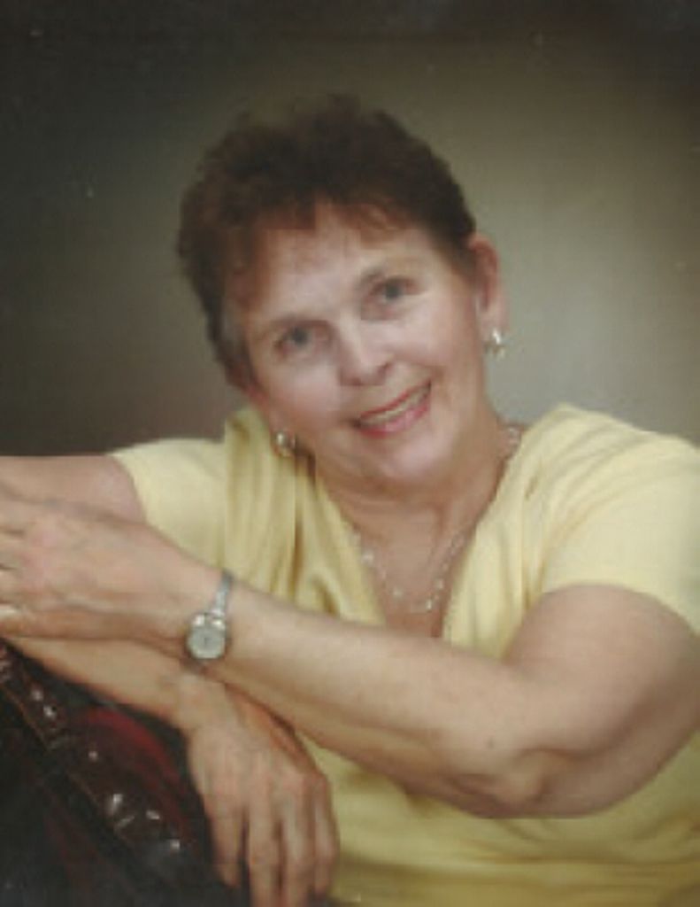 Peggy M. Hicks 