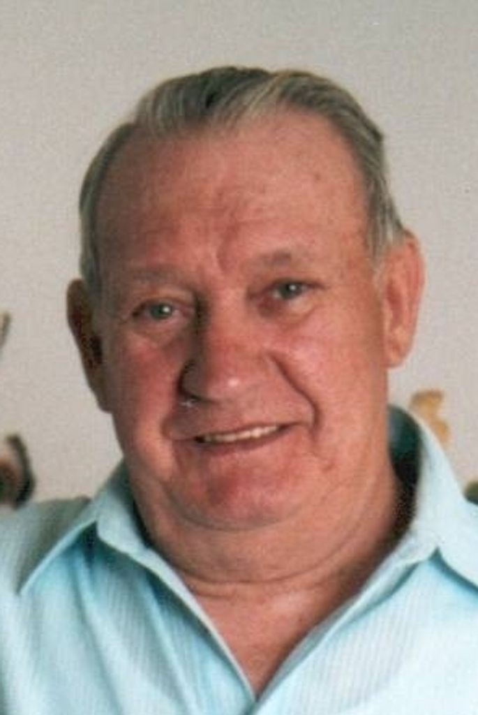 Francis McKenzie