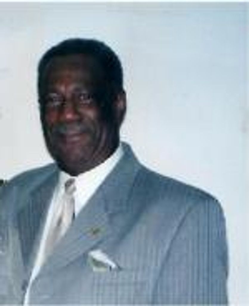 Harold Hopkins, Sr. Profile Photo