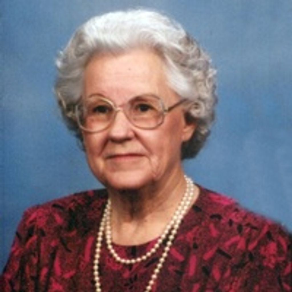 Ina Belle Davis