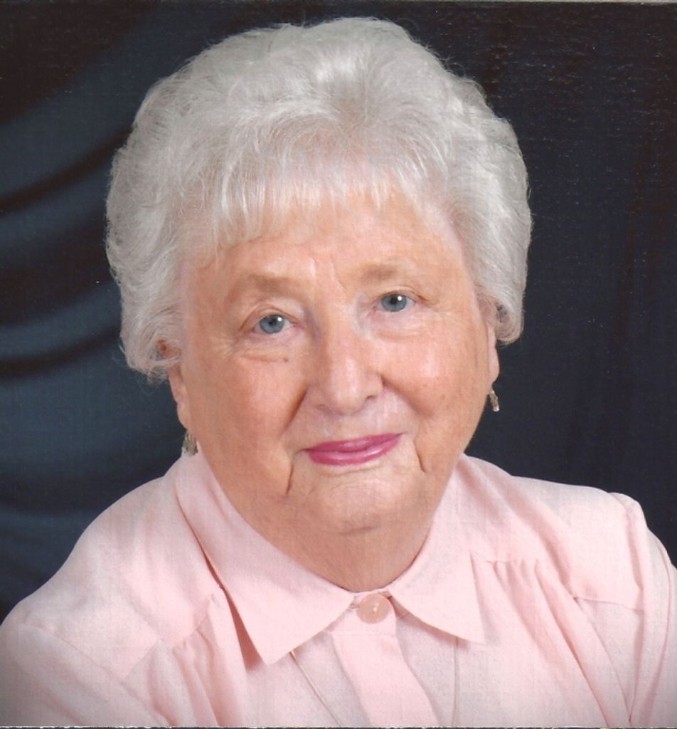 Judith E. Detter