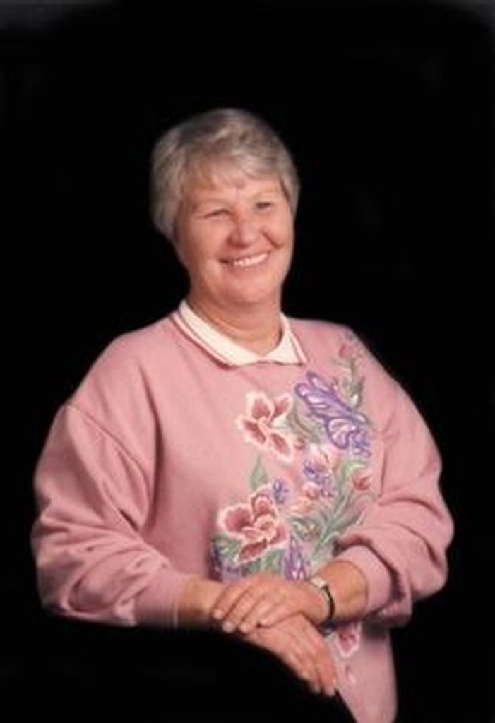 Linda Wall Profile Photo
