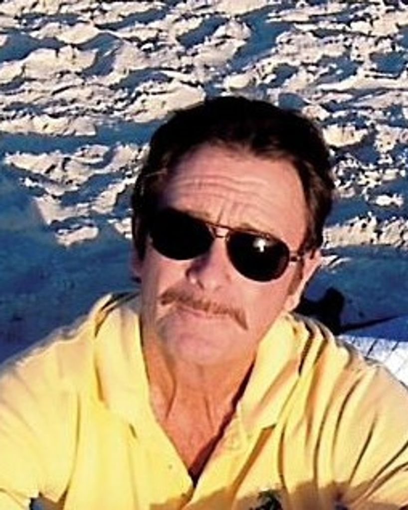 Charles Michael Blevins Profile Photo