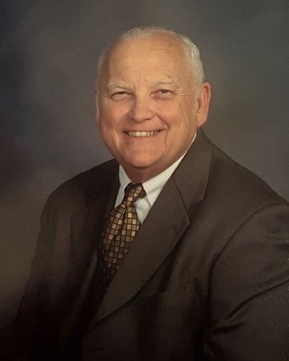 Edwin Robert Aronhalt's obituary image