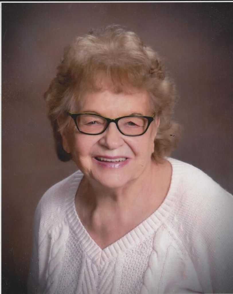 Charlene "Mama" F. (Ress)  Zychowicz Profile Photo