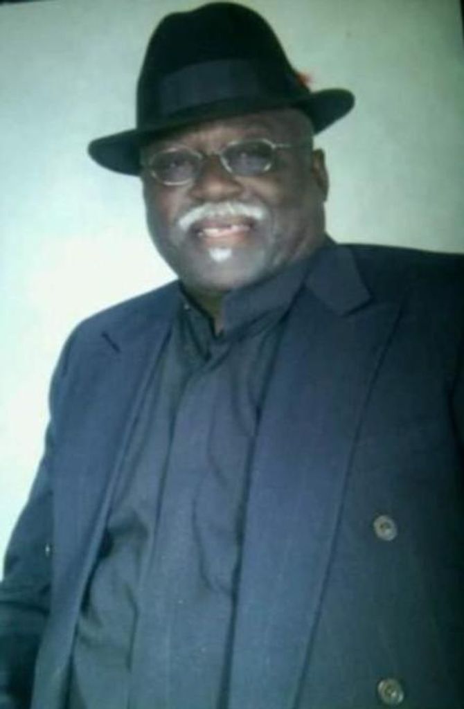 Herman "Jr. Boy" Dasher, Jr.