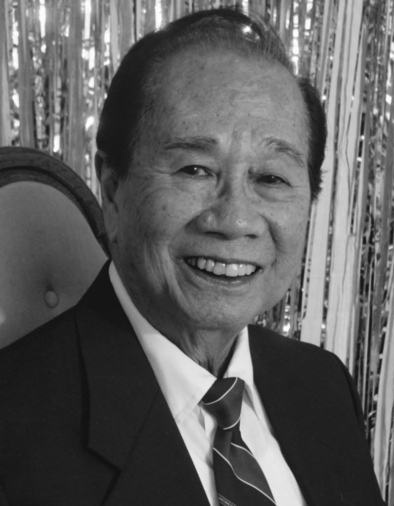 Dominador Balisi Soriano Profile Photo