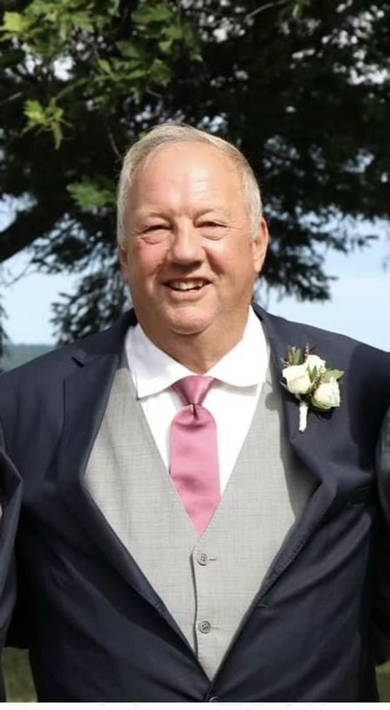 Verne G. Mills Jr. Profile Photo