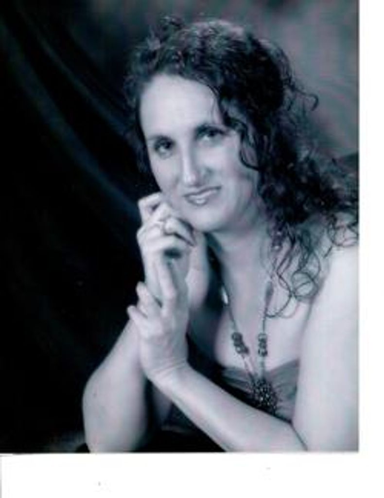 Karen Suzette Cox-Sandefer
