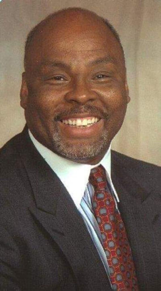 James Jones Profile Photo