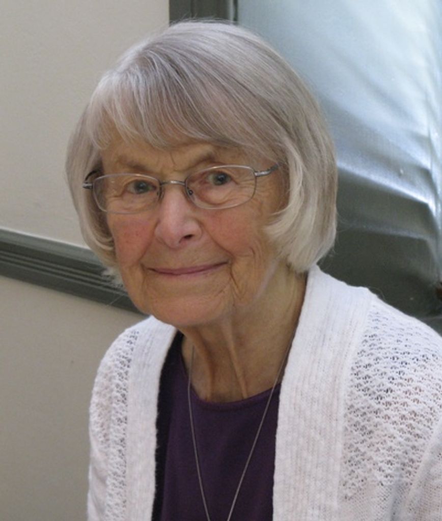 Patricia Albro Owens Profile Photo