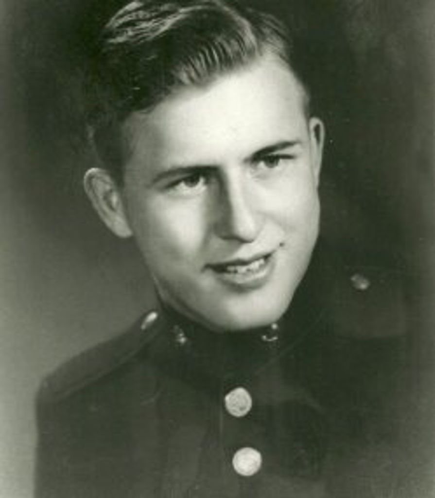 Howard Pike Seavey Profile Photo