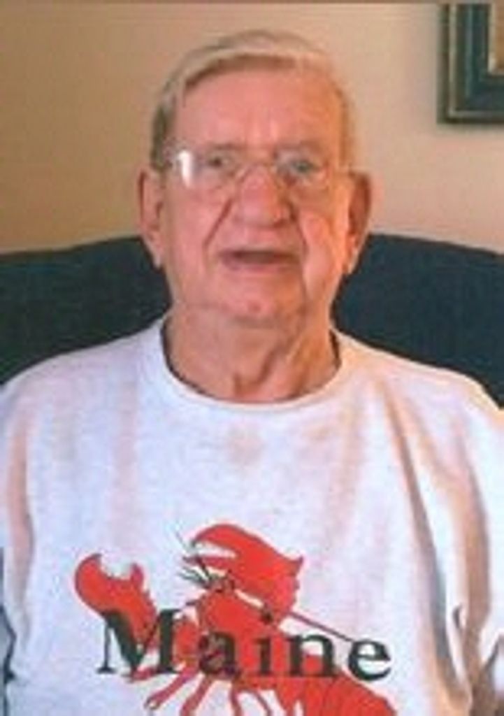 Herbert F. Smith