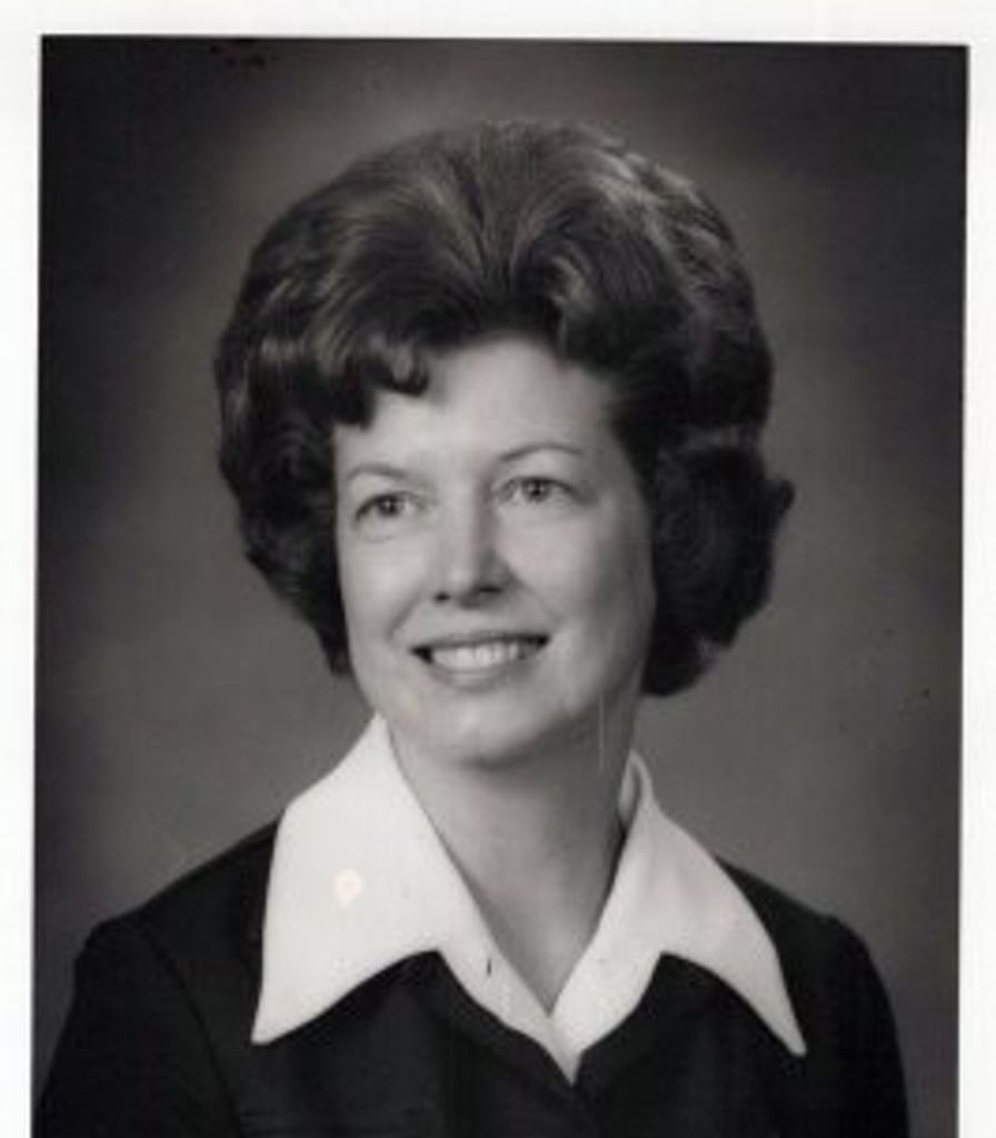 Joyce Shaw