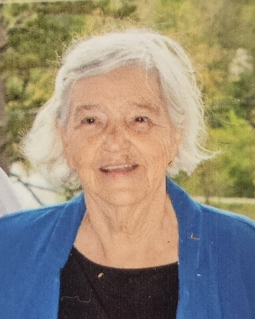 Judy Harris Huntsinger Profile Photo