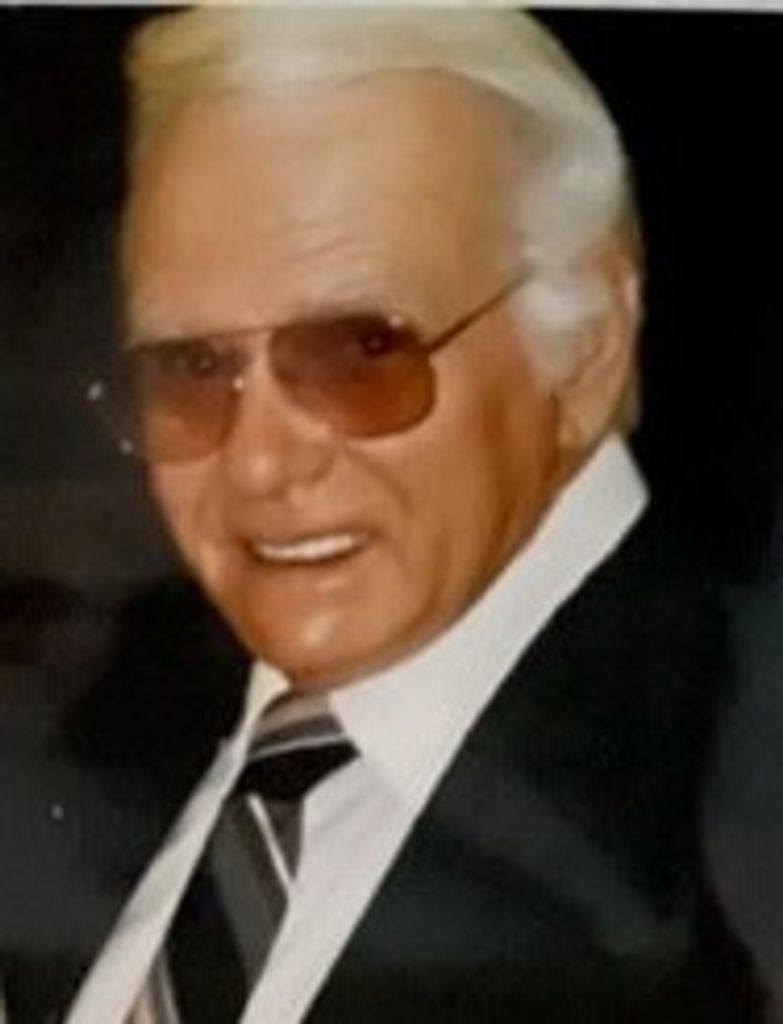 George "Buddy" Halfpap