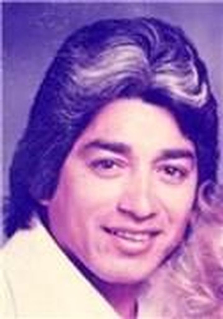 Michael Miranda Profile Photo