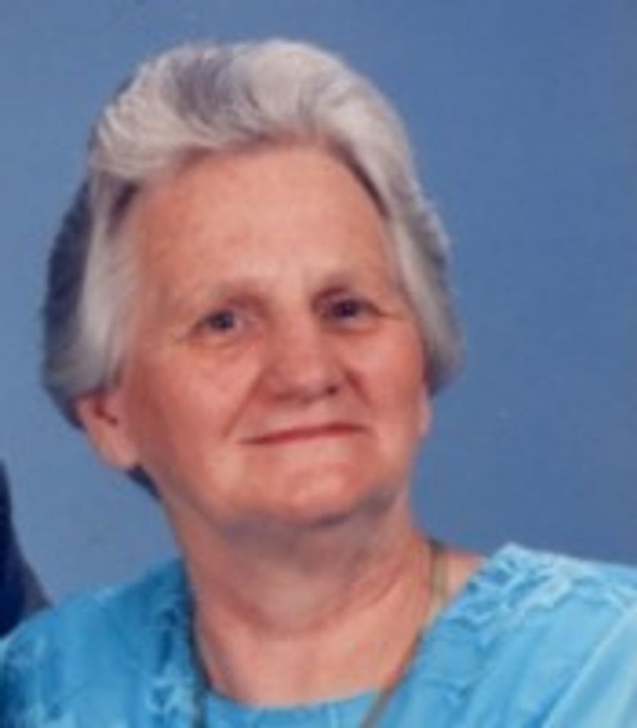 Alice Welborn