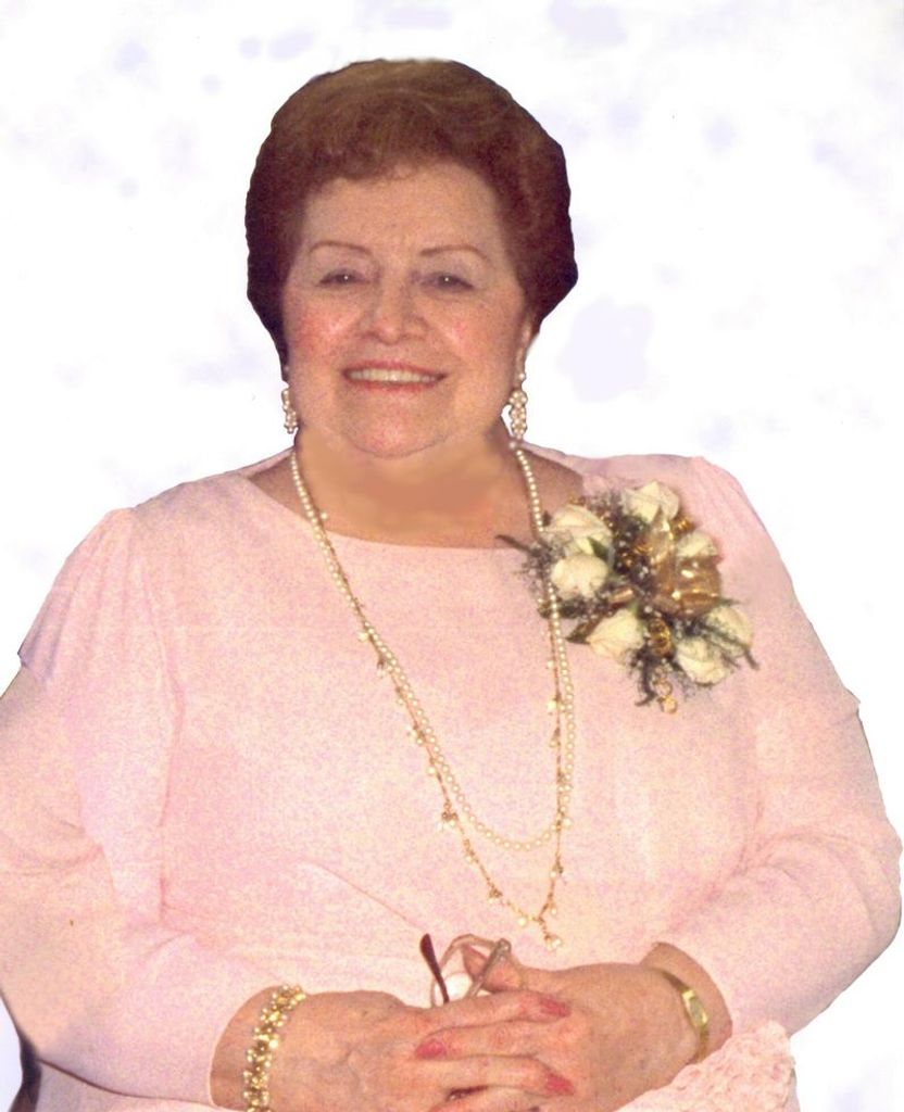 VERONICA DELLA VELLA Profile Photo