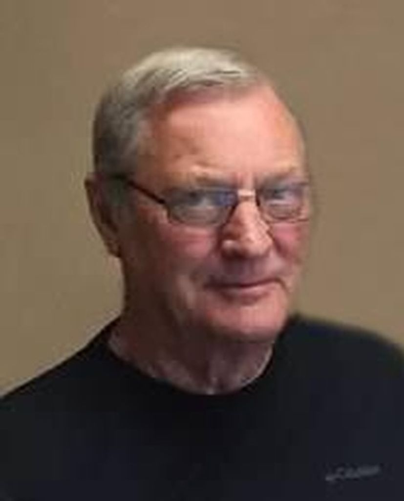 Royce L Larson