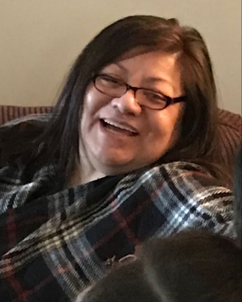 Luz Elvira Chu