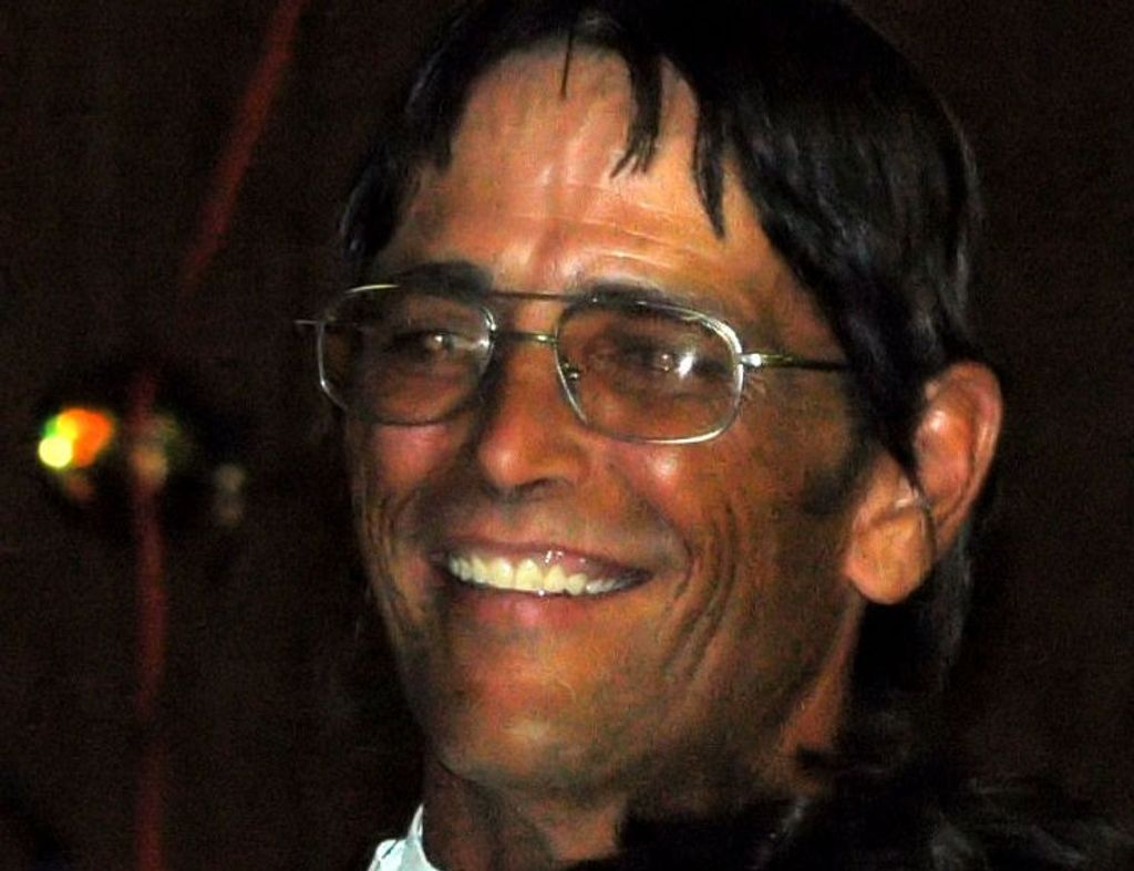Dave D Hill