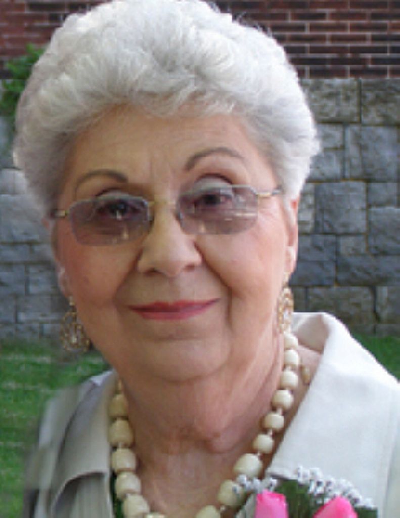Erna Zotter