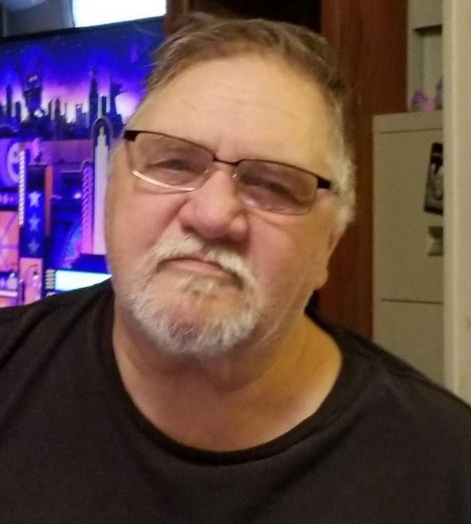 Robert Earl Robison