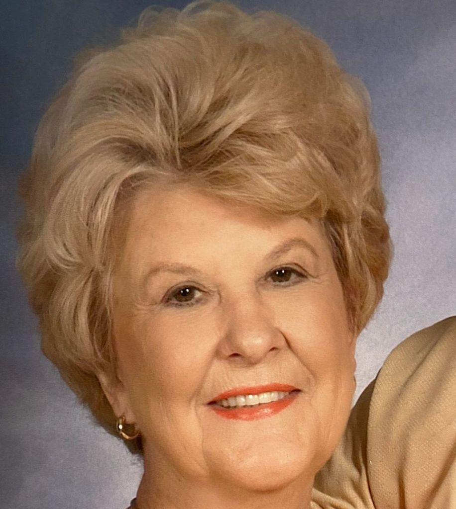 Carolyn  Patterson Duke
