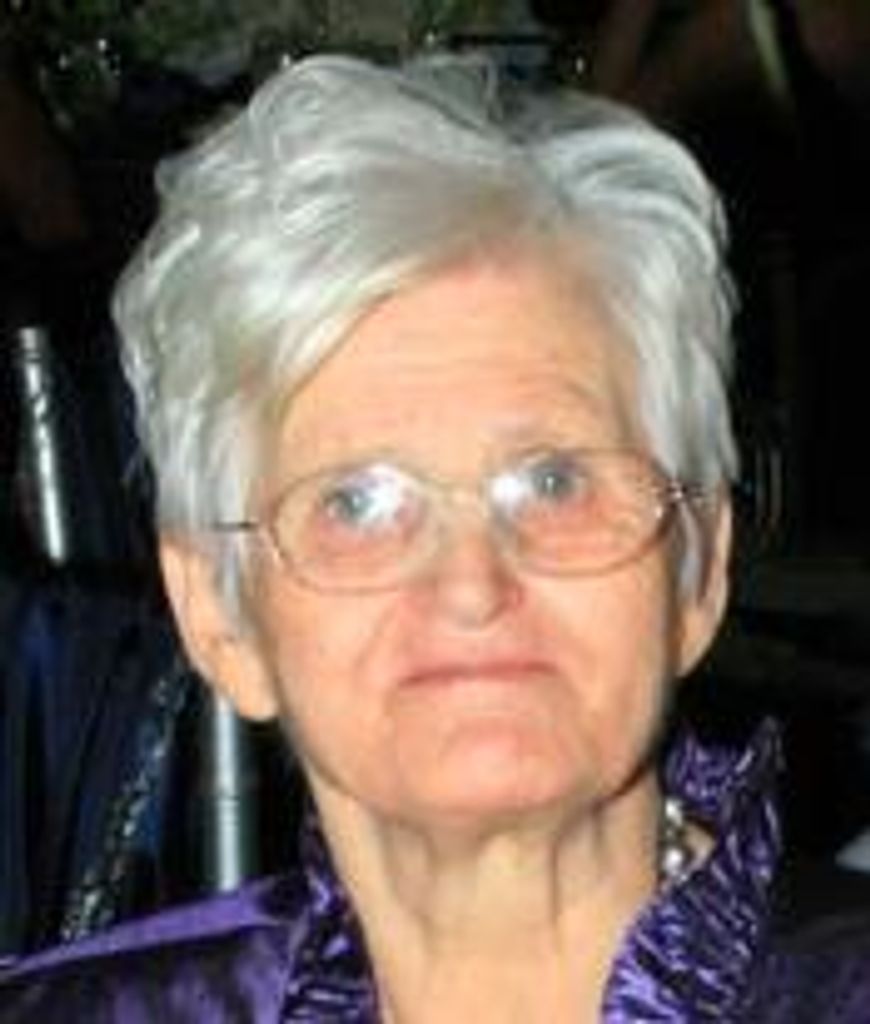 Maria F. "Sabao" Correia