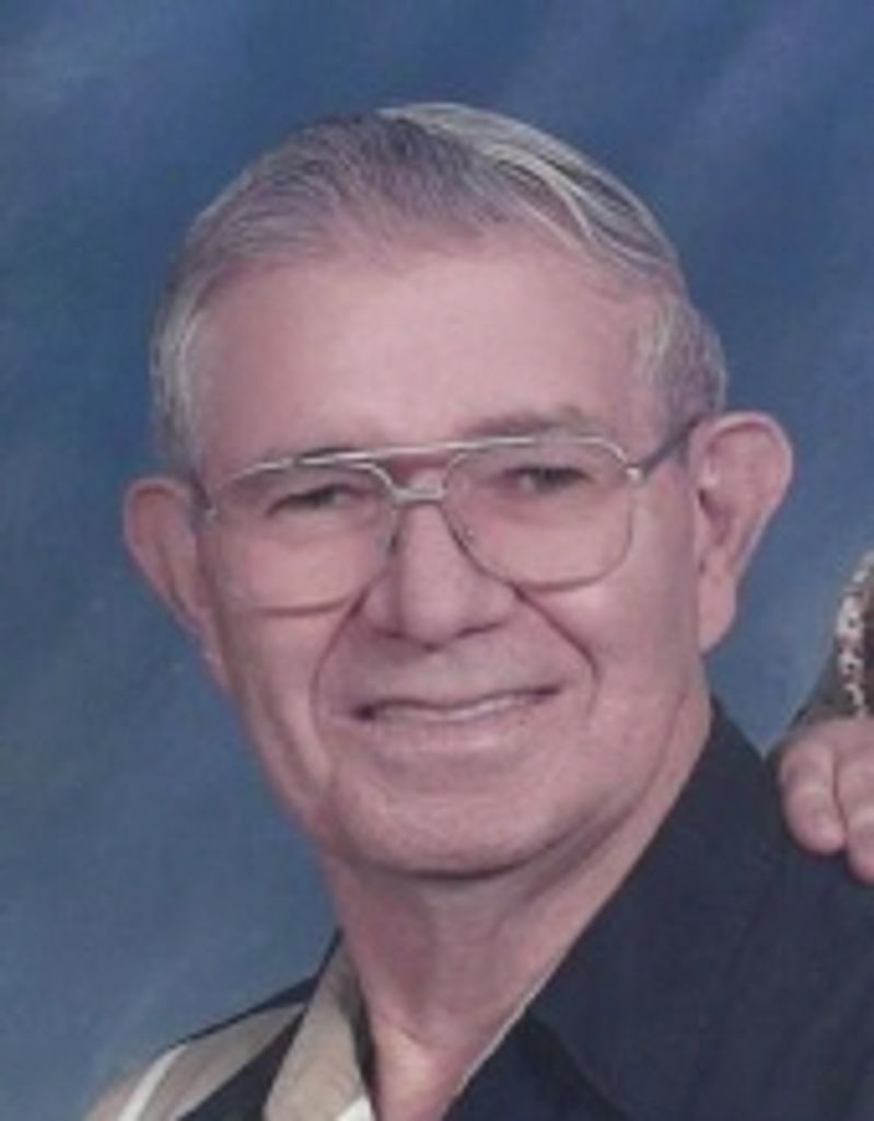 Leroy Kimbrell
