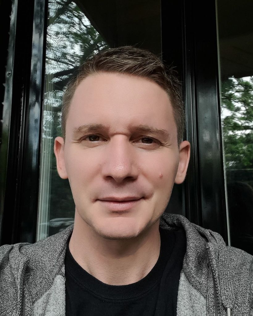 Aaron Hoeflaak Profile Photo