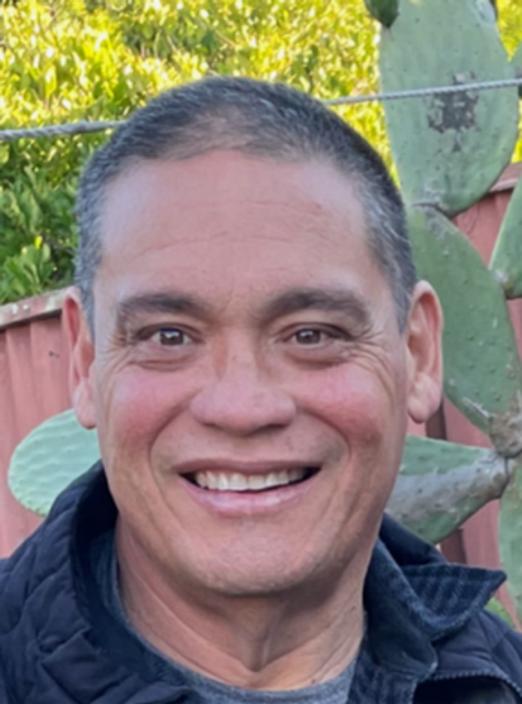 Evan Arthur Salmeron Profile Photo