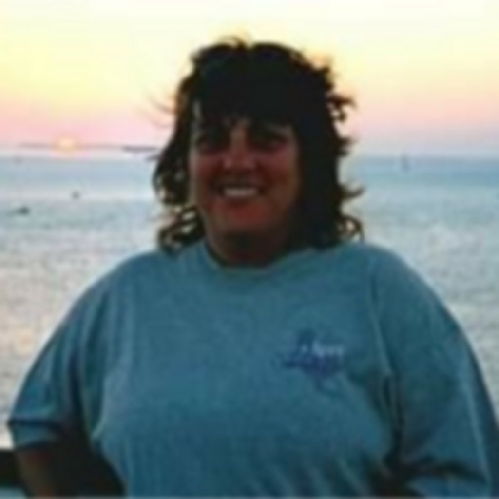 Brenda Lee Sawyer