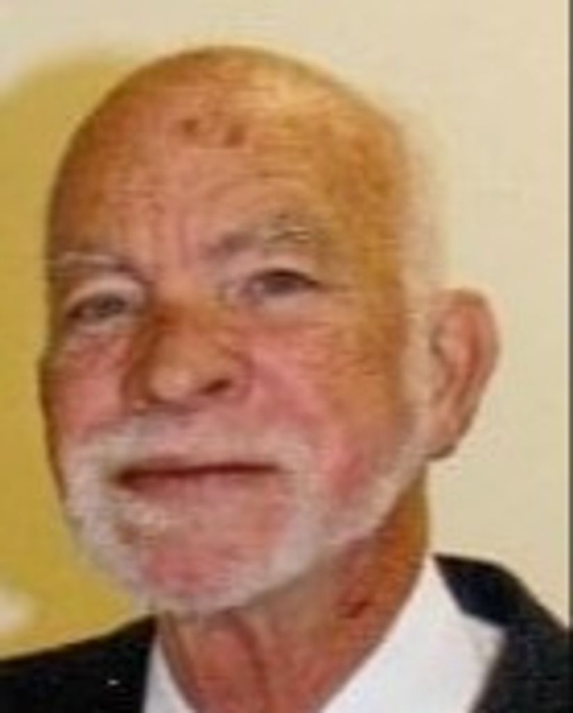 Richard Leonard Hardy