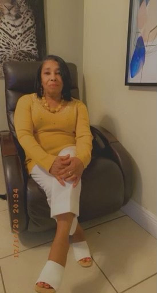Isana Remedor Profile Photo